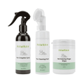 Pawra Quick - Clean Bundle for Dogs & Cats | Pawra Pet Care Pet Grooming Supplies