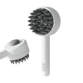 Silicone Pet Scrub: The Ultimate Massage & Deep Clean Bathing Tool for Dogs & Cats | Pawra Pet Care Pet Grooming Supplies